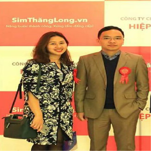 Website: https://sim.vn/bai-viet/ceo-mai-van-tien/
Mai Văn Tiến là CEO của thương hiệu SIM.VN , đồng thời là người đầu ...