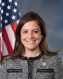Stefanik demands investigation into ‘random’ selection of Trump Judge Merchan.

SUPREME COURT JUSTIC...