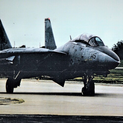 Son and Grandson of WWII Veterans. 🇺🇸
Constitutional Conservative.
Space Sci-fi
Protestant SDA
Not Military, all photo...