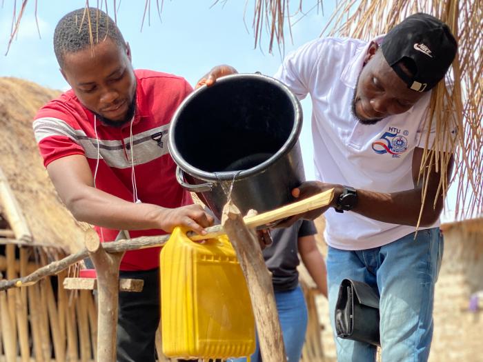 Grupos Rotary em Ação - Junte-se a um Grupo Rotary em Ação e conecte-se com associados e amigos do R...