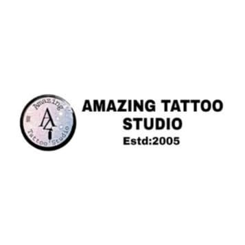 Amazing Tattoo Studio is the premier destination for exceptional tattoo artistry in Noida.