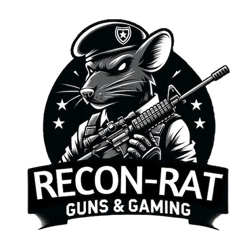 “Evil is powerless if the good are unafraid.” – Ronald Reagan

truth social: @reconrat


Rumble Channel:  https://r...