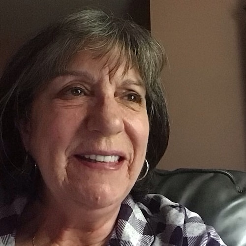 Mother, grandmother, great-grandmother
FREE J6
❤️God/family/country
 Ultra Maga/ ❤️America/ freedom