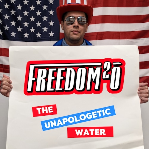 Opinions are my own, Affiliate @freedom2o, Future Congressman for the American people. #ultramaga