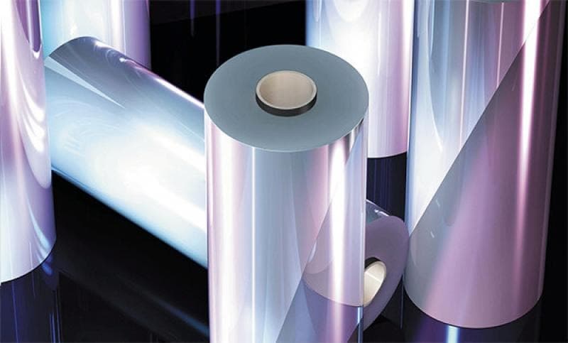 Functional Films Industry
Size, Share, Demand & Growth by 2033

The functional films market is antic...