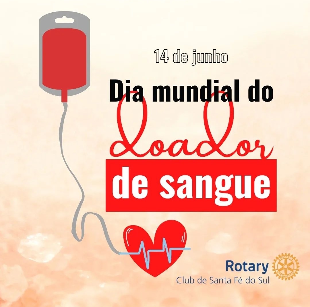 A doação de sangue é um ato voluntário que salva milhares de vidas, mas que ainda desperta algumas d...