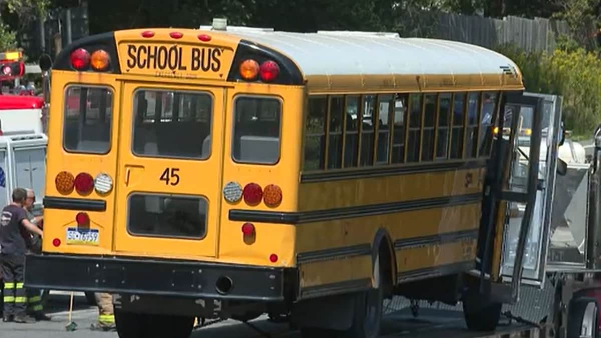 School Bus Crash Tow Truck Incident in Bear Creek Township, Pennsylvania

On September 6, 2023, Bear...