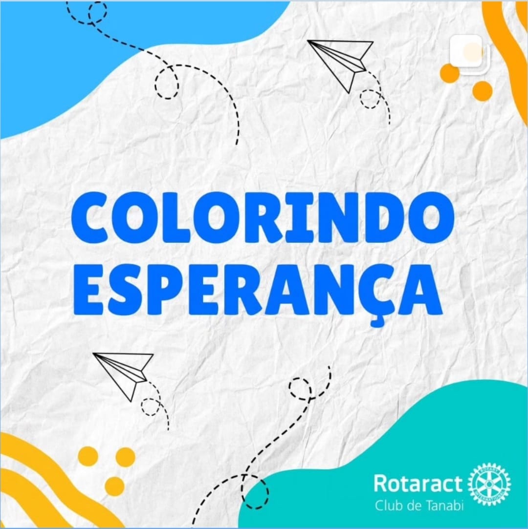 Em um gesto de amor e solidariedade, o Rotaract Club de Tanabi, clube de serviço voluntário, decidiu...