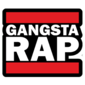 Embrace the raw energy and revolutionary spirit of 1980s hip-hop with our Gangstarap80s t-shirts.