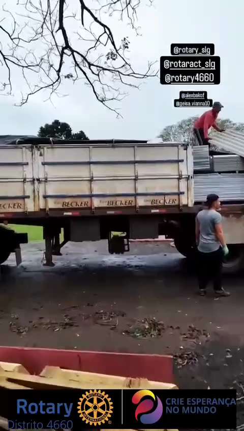 Comissão Distrital de Desastres aprovou no dia 17 o projeto para auxiliar as famílias afetadas em Sã...