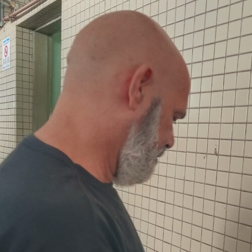 Visit carlosfreire4c's profile on GETTR. View their posts, photos, videos, and connect with them on the social platform.