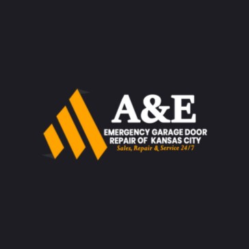 A&E Emergency Garage Door Repair Kansas City is a reputable and trustworthy garage door service provider. https://maps.a...