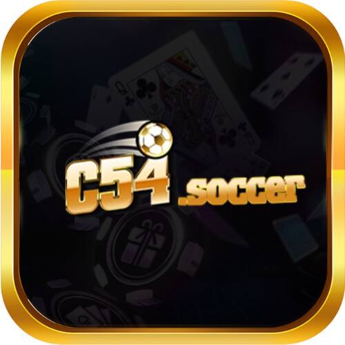 C54: Nhà Cái C54 tặng 54k | Đăng Ký/Nhập
https://c54.soccer/
https://c54.soccer/dang-ky-c54/
https://c54.soccer/tai-a...