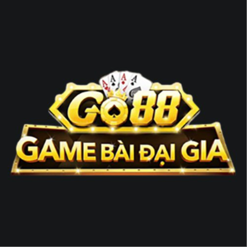 Go88 là cổng game chính thức lâu đời nhất trên thị trường, với độ uy tín và bảo mật thông tin an toàn thu hút được đông ...