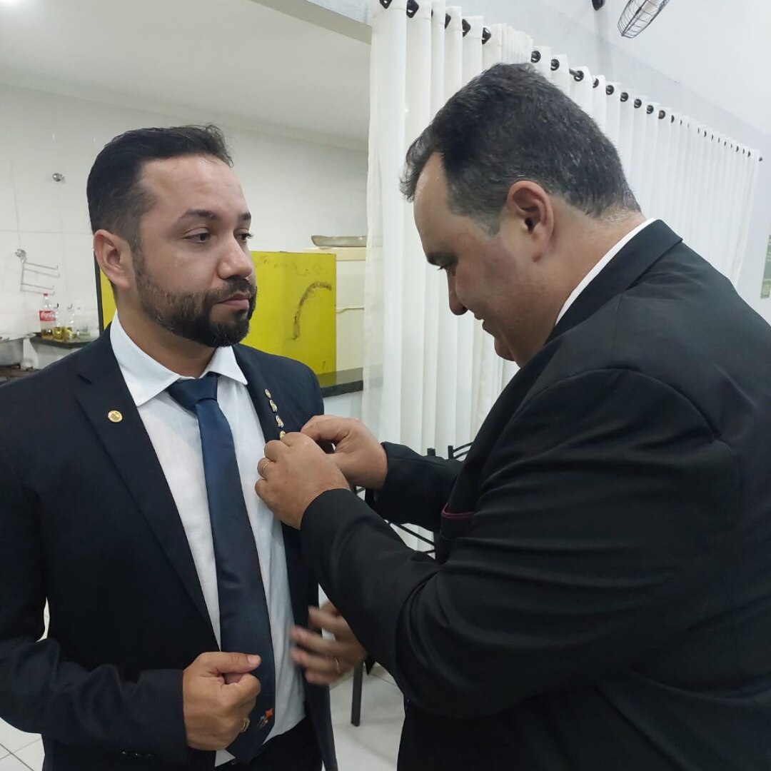 Transmissão de Posse do Rotary Club de Jales

Na noite de 28 de junho de 2024, o Rotary Club de Jale...