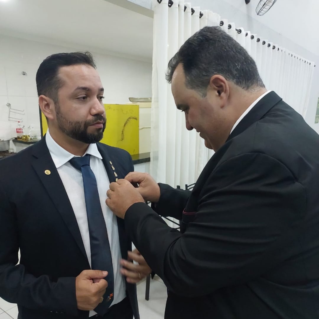 Transmissão de Posse do Rotary Club de Jales

Na noite de 28 de junho de 2024, o Rotary Club de Jale...