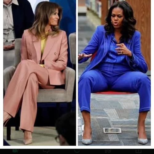 I cannot abide abortion possessed demons, drag queens, pedophiles and traitors. I cannot. Born Free. MRNA free. Die free...