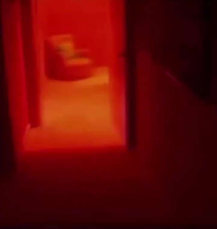 🚨 HAUNTING FOOTAGE REVEALS INSIDE JEFFREY EPSTEIN PEDOPHILE LAIR 🚨

⚠️ What do you notice? ⚠️
👇 M...