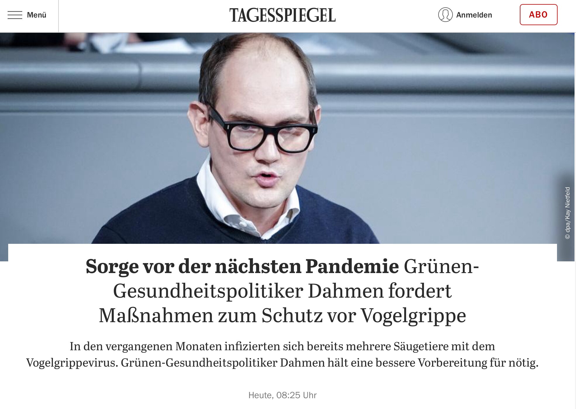 Maßnahmen! Denn sie wirken.

1/2

https://www.tagesspiegel.de/politik/sorge-vor-der-nachsten-pandemi...
