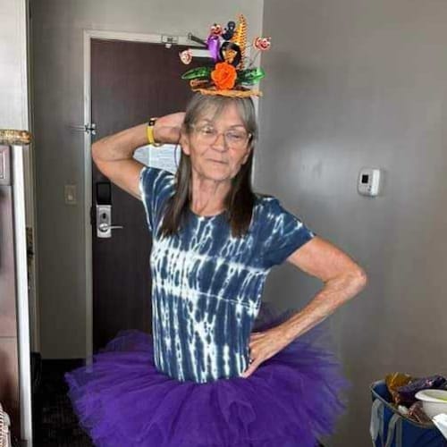 And still 75000 ppl watched from the parking l9ts bc there were over 94000 inside. Standing room onl...