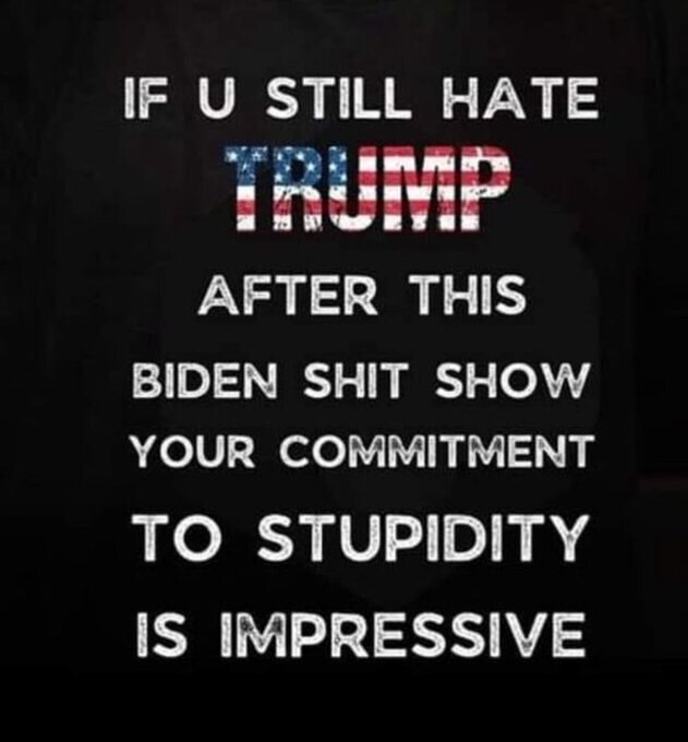 Resident is the front man! Obama is running him, bring us to war, ruining the economy, weakening the...