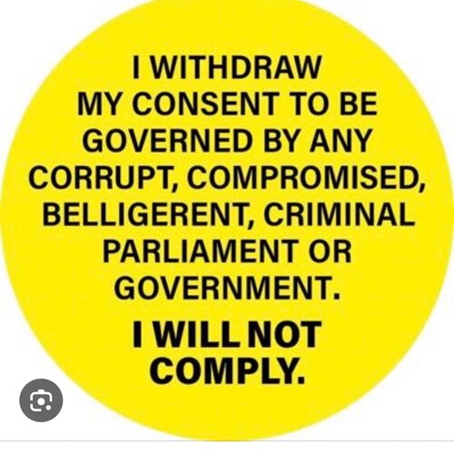 UNJABBED PROUD N KICKING BACK