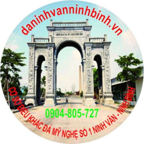 Đá Ninh Vân Ninh Bình địa chỉ tại Ninh Vân - Hoa Lư - Ninh Bình, SĐT : 0904 805 727 là đơn vị có hơn 15 năm trong thi cô...