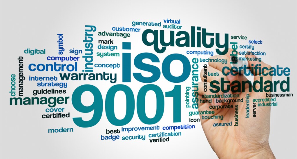 De ISO 9001-norm biedt een kader voor ondernemingen om effectieve kwaliteitsmanagementsystemen (QMS)...