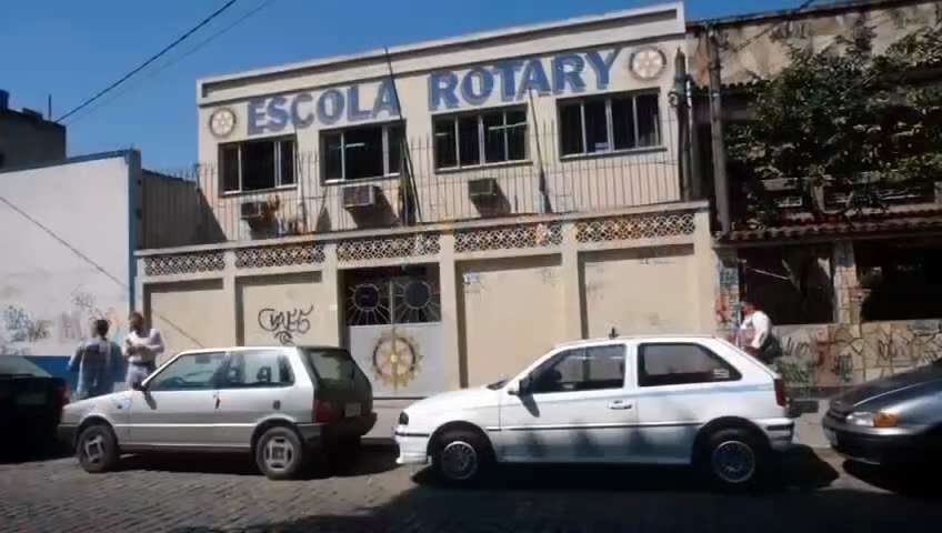 A sua empresa também pode auxiliar nas ações do Rotary. Conheça a ABTRF e o que dizem estas pessoas ...