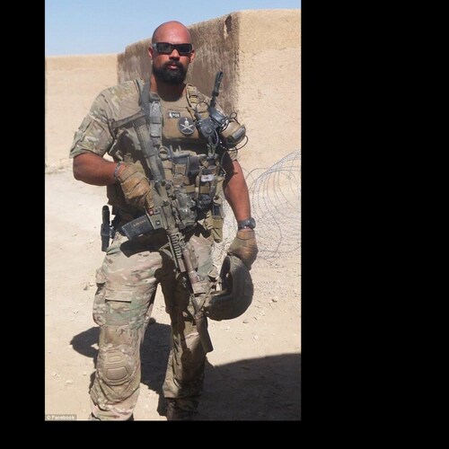 Retired Military (US Army) 2010. Grew up Army brat. Father US Army(R) drafted 1970 from SS Chicago, mother from former East Germany, BLEXIT