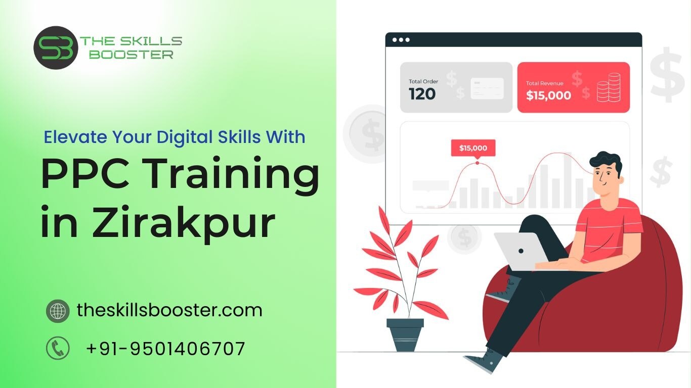 In the fast-paced world of digital marketing, PPC proficiency is crucial for
success. By participati...