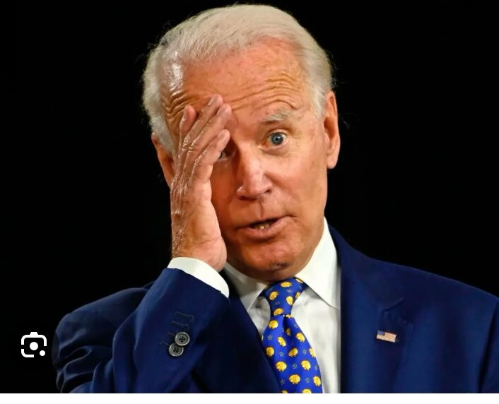 Biden to drop out tomorrow. 

