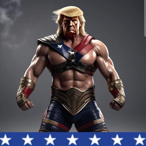 Patriot,2A,1stA,DJT,DemsRacist=Slavery=CRT=KKK=BLM=ANTIFA. ✝️JesusOnlySonOfGod✝️. NO apology for white/Christian/America...