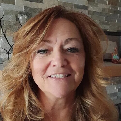 Visit grassrootshomegirl's profile on GETTR. View their posts, photos, videos, and connect with them on the social platform.