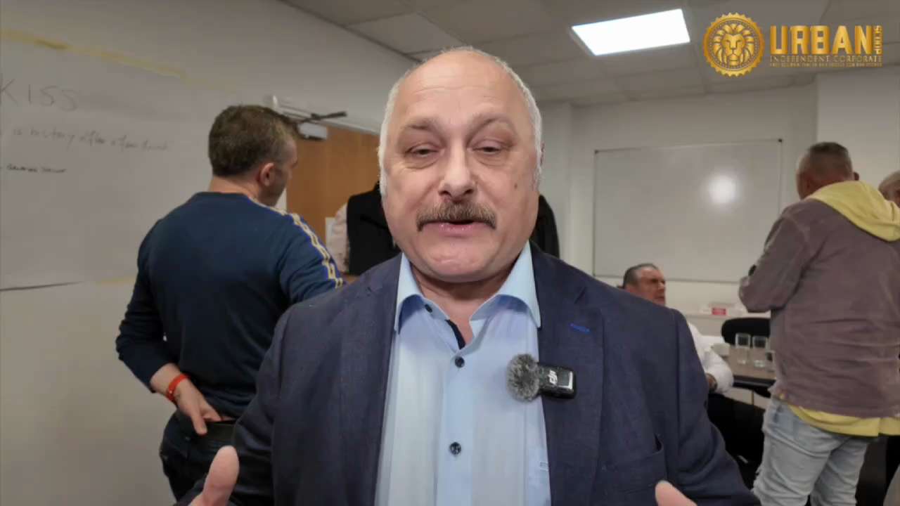 The people have spoken, a movement has begun.

July 27th, we hit London en masse.

Be part of this h...