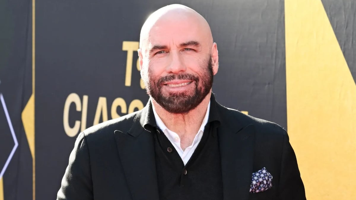 John Travolta Net Worth: Hollywood Excellence Across Decades

John Travolta net worth, estimated at ...
