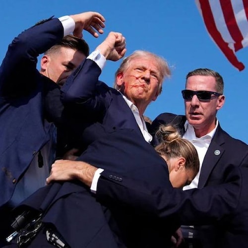 Soldat numérique 
La lumière l'emporte toujours sur les ténèbres, l'humanité en sortira grandie ❤️
La vérité est le lang...