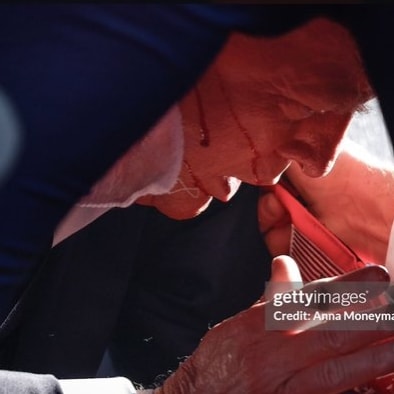 The Bible is our foundation; God, Jesus Christ, Holy Spirit our Deity.  BE READY ALWAYS.