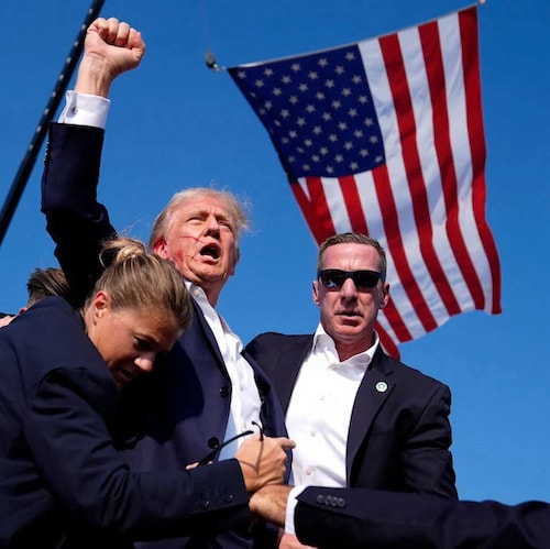 Visit Republican Indian's profile on GETTR. View their posts, photos, videos, and connect with them on the social platform.