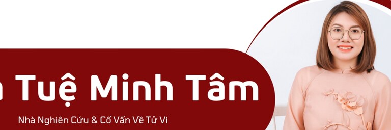 Gia Tuệ Minh Tâm - Chuyên Gia Tử Vi Và Luận Lá Số
