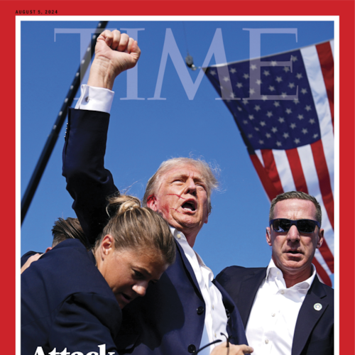 And ye shall know the truth, and the truth shall make you free.........