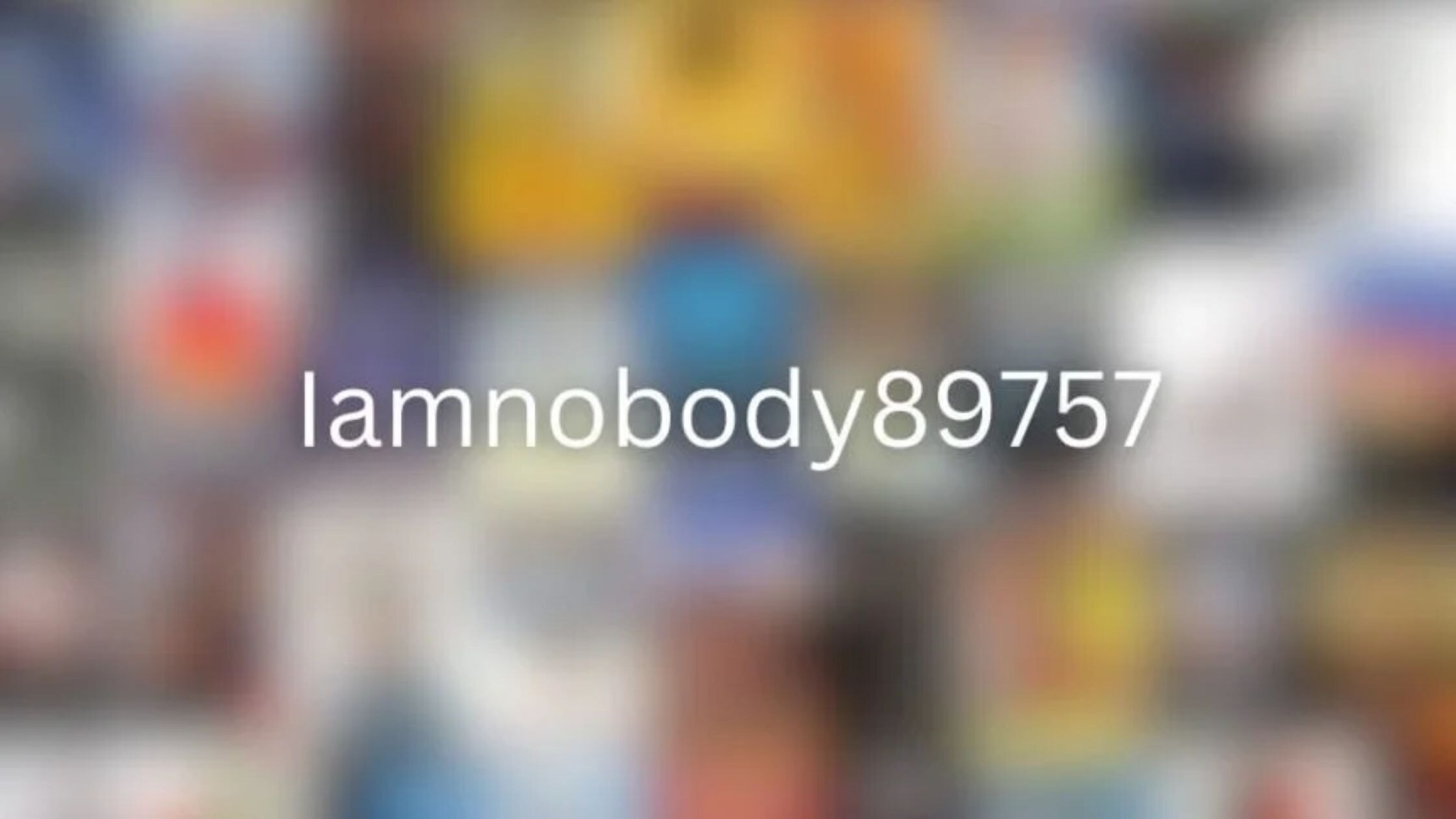 Unraveling the Enigma of Iamnobody89757

In the vast expanse of the digital universe, where anonymit...