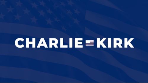 Tucker Carlson joined Charlie for more than an entire hour of uninterrupted conversation. Tune in for the first half of their conversation on Ukraine, faith, and a lot more. Susan Crabtree of RealClearPolitics joins to talk about a ridiculous LGBT "getaway" at the Secret Service. Raheem Kassam joins. Plus, Alex Clark and Daisy return for another Pop Culture Power Hour.

SUBSCRIBE to The Charlie Kirk Show Podcast: http://apple.co/2VCxGshw

