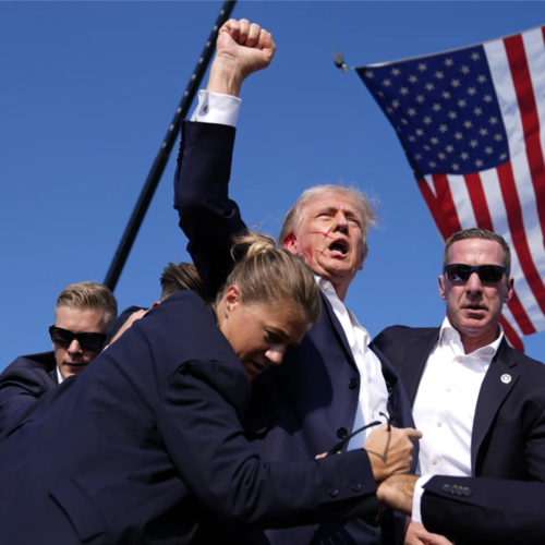 Conservative Pastor Lover of Jesus Christ The Way The Truth The Life #MAGA #KAG full #honeybadger 🍊🍊🍊