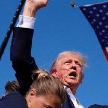 Christian, 3rd gen vet, OIF/OEF/OND/ORS/OFS,  anti-commie, MAGA for all races