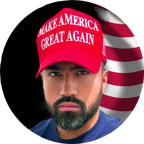 Married • Christ is King ✝️👑 • John 14:6 • Galatians 3:16 • Whiskey 🥃• Steak 🥩 • Guns 2⃣️🅰️ • America First ✊🏼 • Tr...