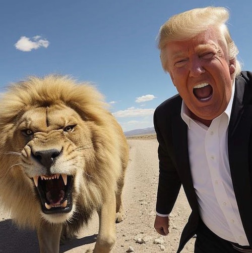 Trump Conservative, MAGA , America First , Election was stolen , Roll Tide Follow  @Freebamer on TruthSocial