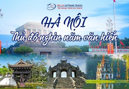 Tour xuyên Việt từ Hà Nội ⏩⏩ https://helloviettravel.com/tour-xuyen-viet-10-ngay-9-dem-khoi-hanh-tu-...