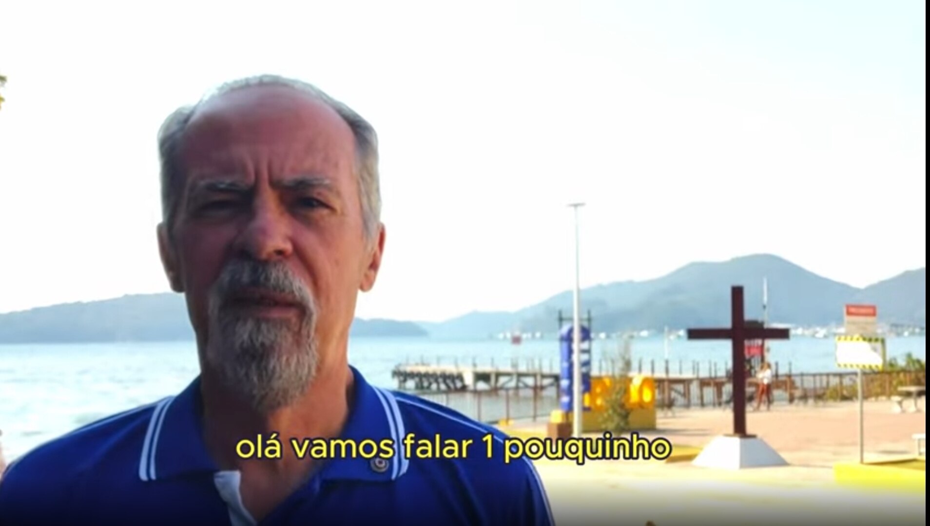 Temos vídeo novo no nosso canal do YouTube. 

Tema de hoje: Seguro Solidário.

Acesse:

https://yout...