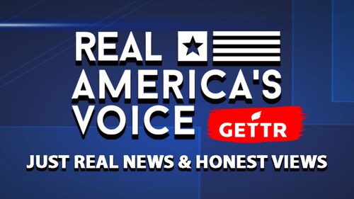 RAV delivers news programs and live-event coverage that captures the authentic voice and passion of real people all across America.
ALSO WATCH US LIVE ON:
PLUTO https://bit.ly/plutorav
ROKU https://bit.ly/rokurav
🚨SUBSCRIBE TO OUR SUBSTACK: https://realamericasvoice.substack.com/subscribe
🔥GET YOUR RAV GEAR: https://realamericasvoice.launchcart.store/
🔗VISIT RAV NETWORK LINKS: https://linktr.ee/realamericasvoice
📢JOIN OUR COMMUNITY: https://ravsocial.locals.com